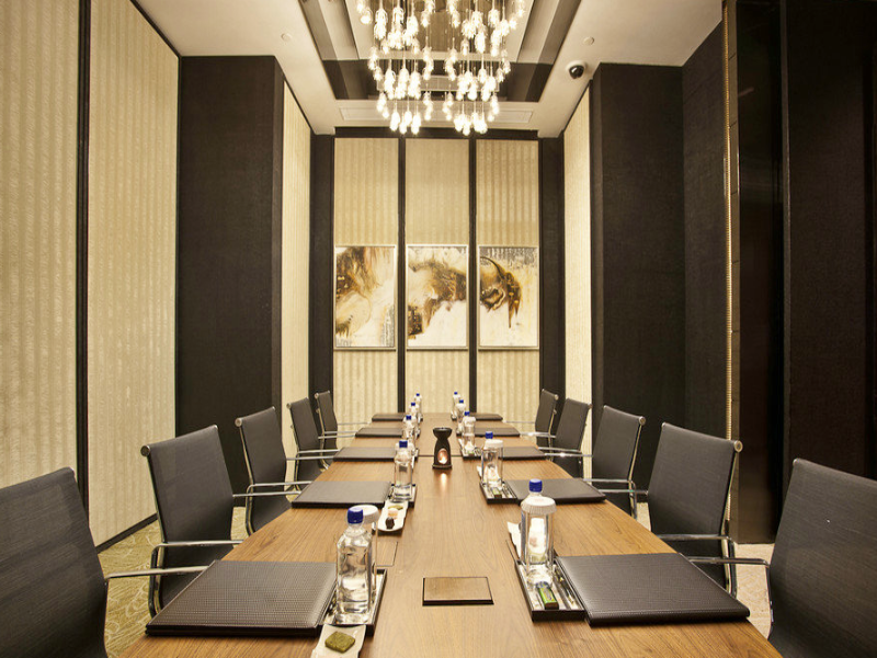 Banyan Tree Shanghai On The Bund image