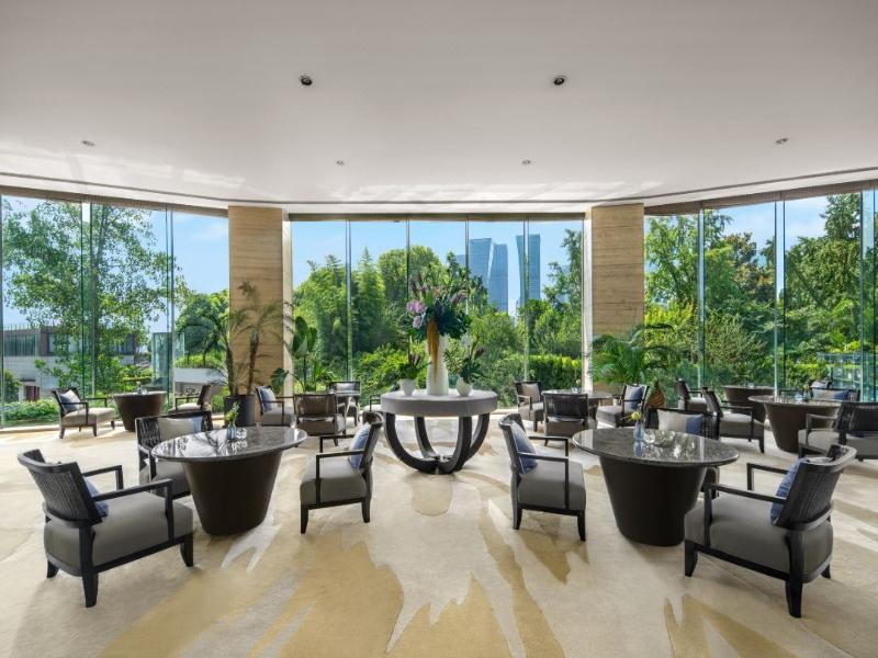 Banyan Tree Shanghai On The Bund image