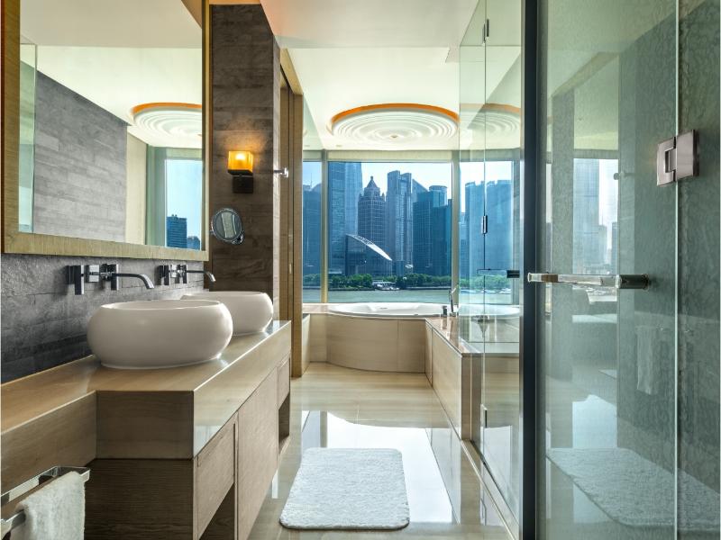 Banyan Tree Shanghai On The Bund image