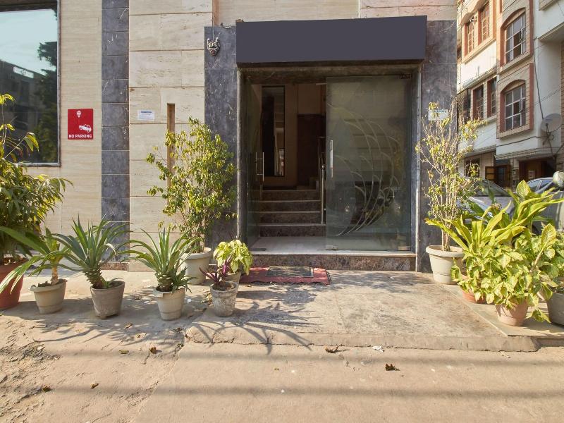 JP Inn Hotel image