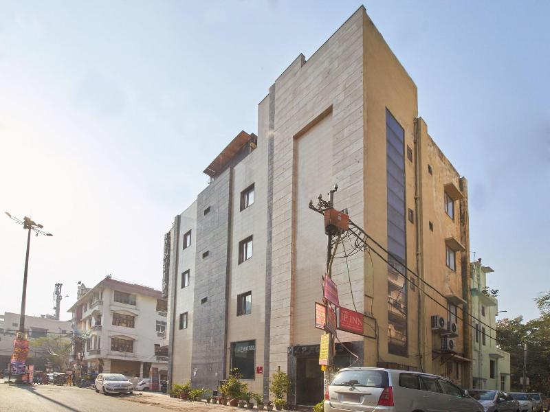 JP Inn Hotel image