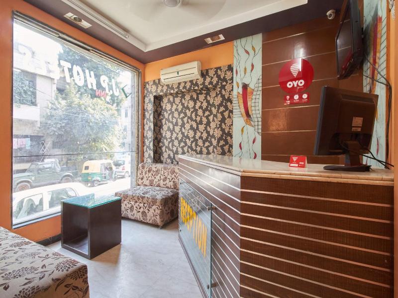 JP Inn Hotel image