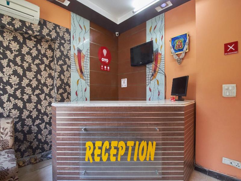 JP Inn Hotel image