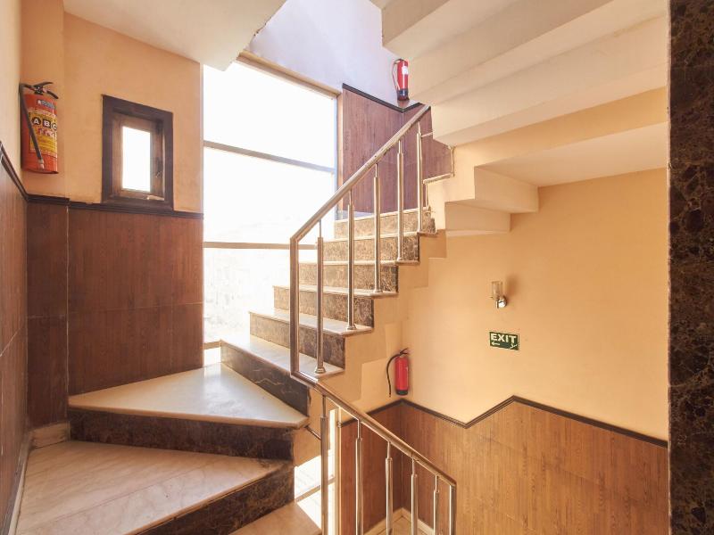 JP Inn Hotel image