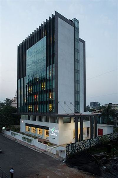 The Fern Residency