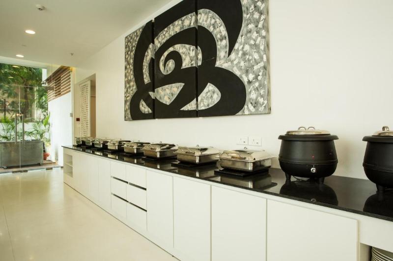 The Fern Residency