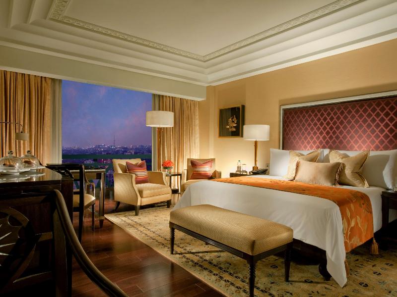 The Leela Palace Chennai image