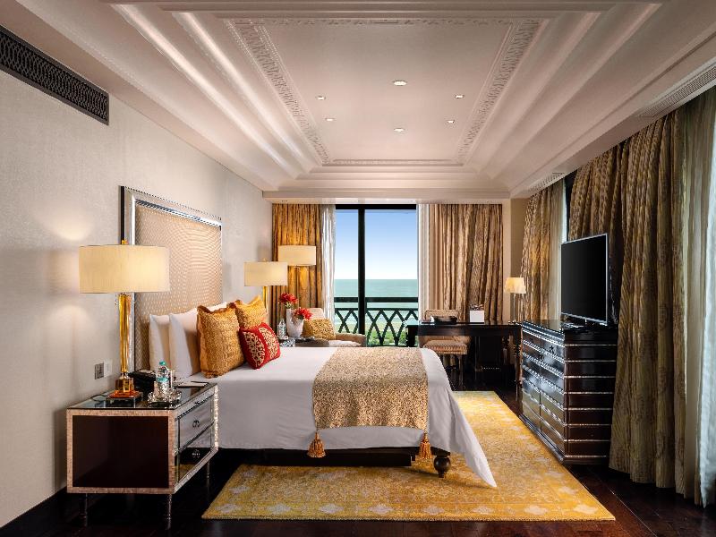 The Leela Palace Chennai image