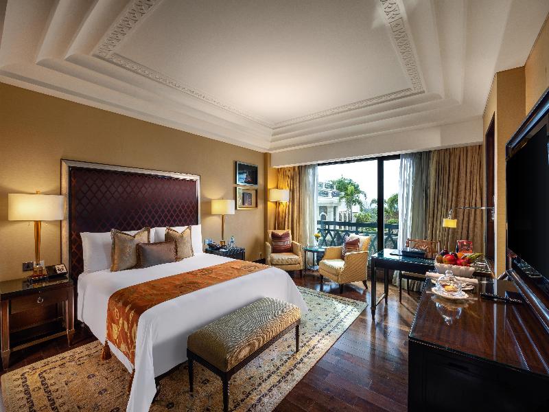 The Leela Palace Chennai image