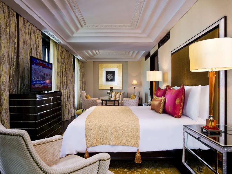 The Leela Palace Chennai image