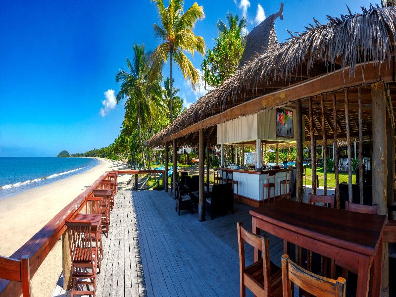 Uprising Beach Resort image