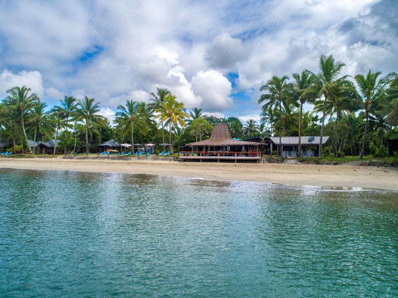 Uprising Beach Resort image