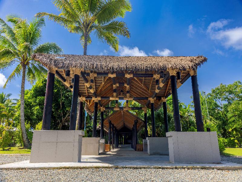 Uprising Beach Resort image