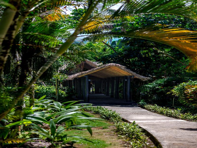 Uprising Beach Resort image