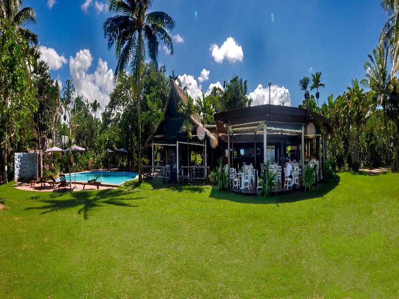 Uprising Beach Resort image