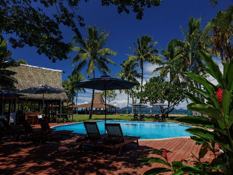 Uprising Beach Resort image