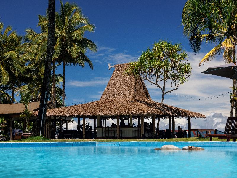 Uprising Beach Resort image