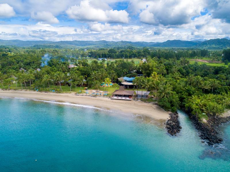 Uprising Beach Resort image