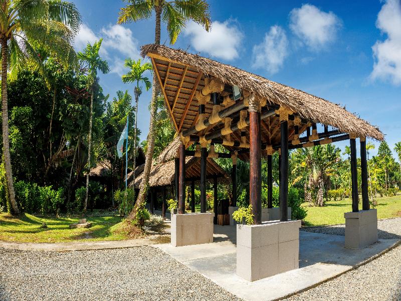 Uprising Beach Resort image