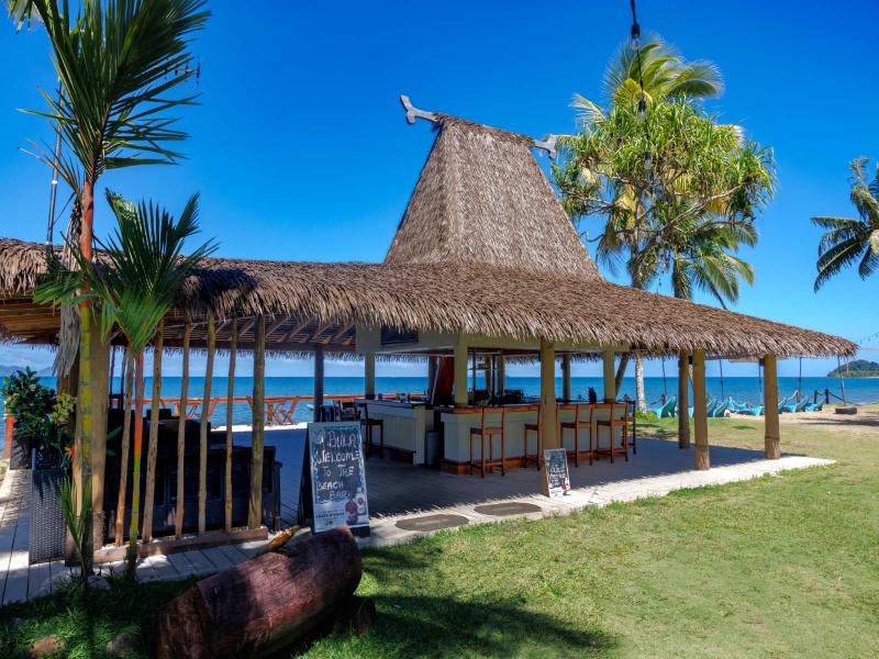 Uprising Beach Resort image