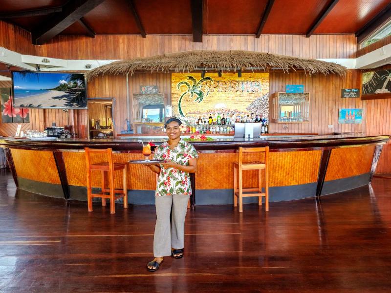 Uprising Beach Resort image