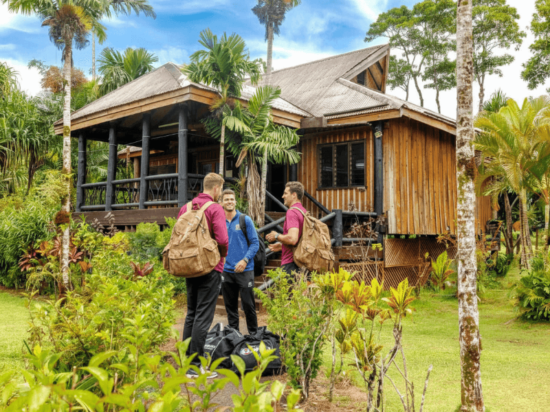 Uprising Beach Resort gallery photo 18
