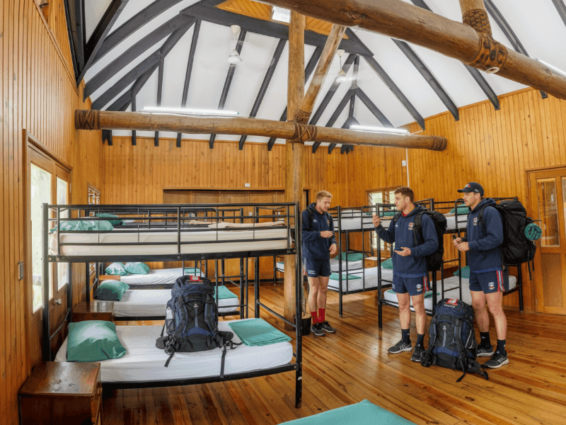 Uprising Beach Resort gallery photo 19