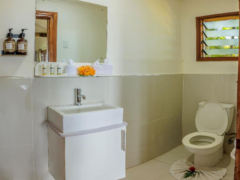 Uprising Beach Resort image
