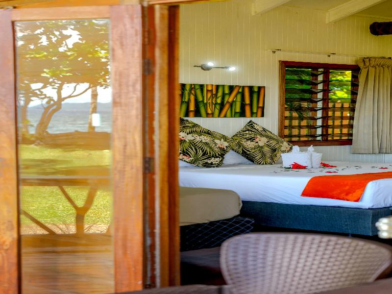 Uprising Beach Resort image