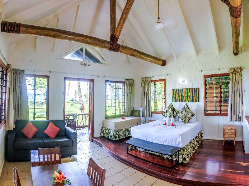 Uprising Beach Resort image