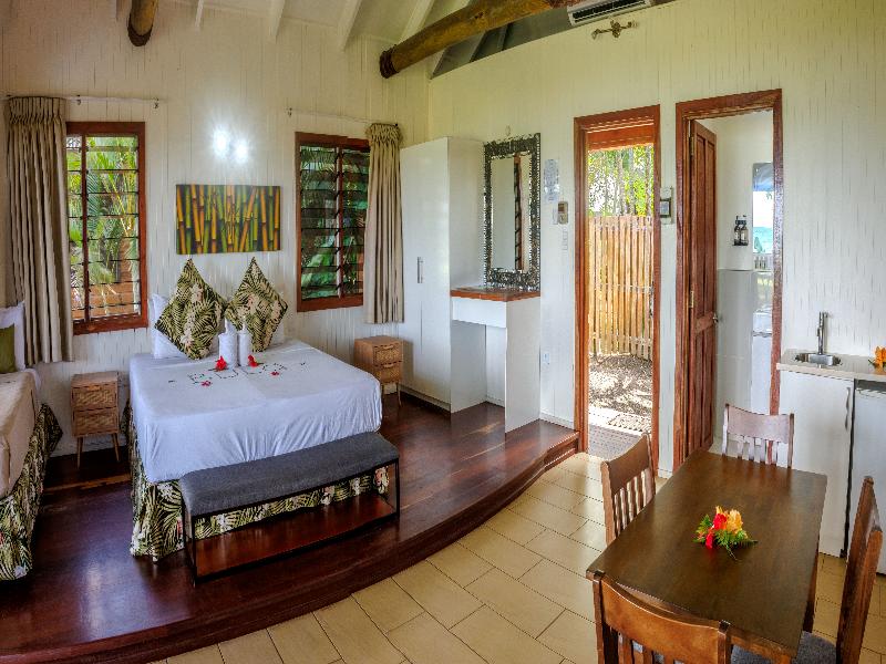 Uprising Beach Resort image