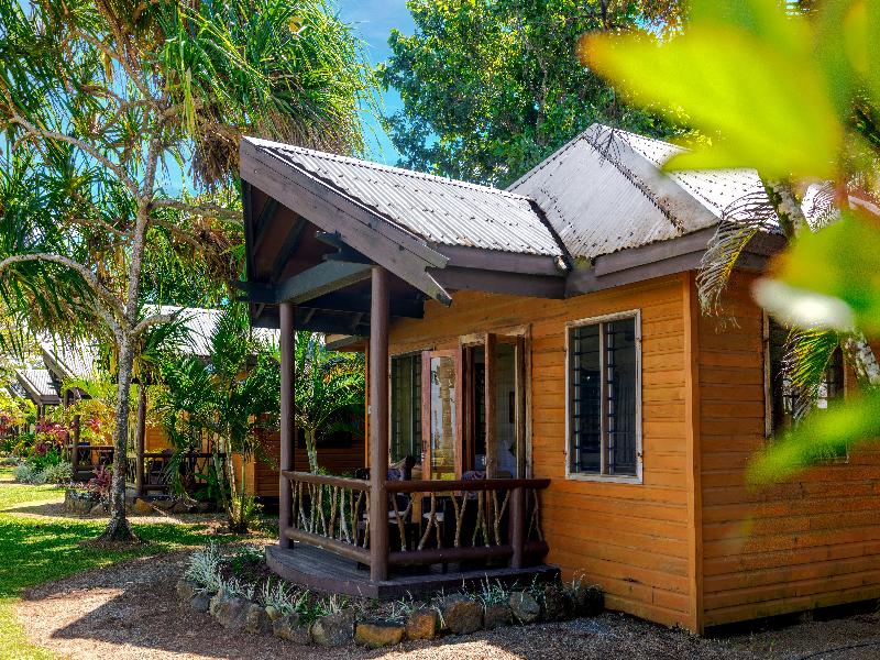 Uprising Beach Resort image
