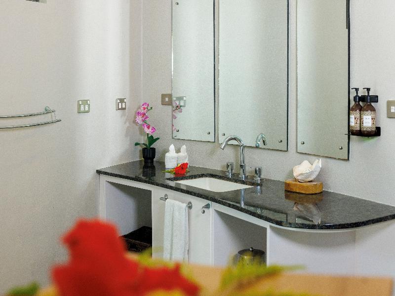 Uprising Beach Resort image