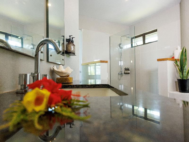 Uprising Beach Resort image