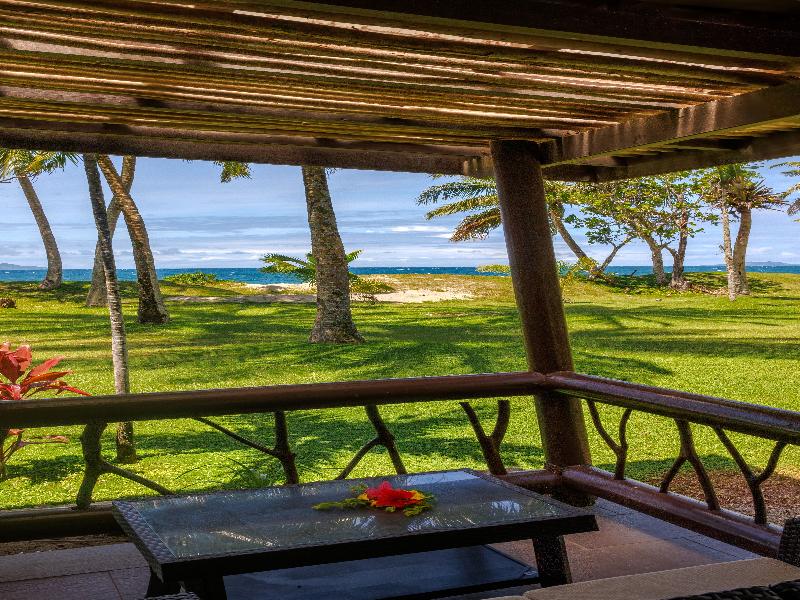 Uprising Beach Resort image
