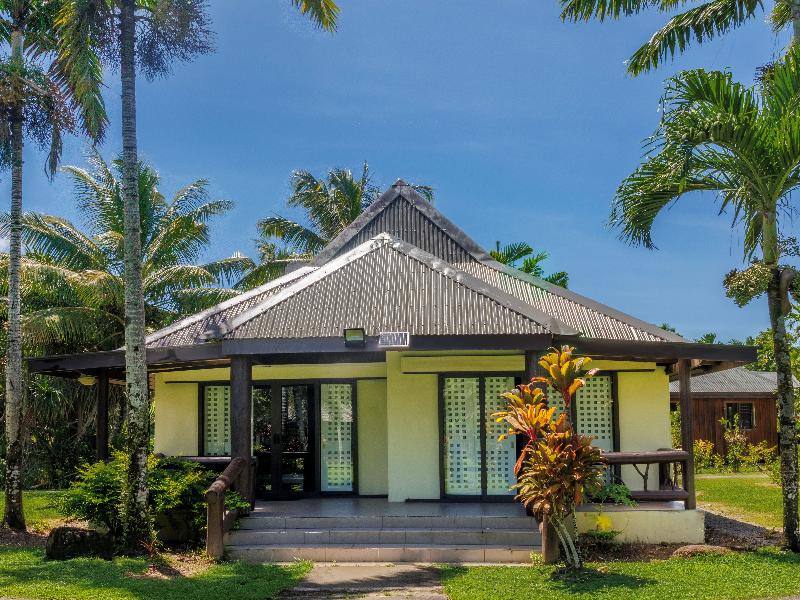 Uprising Beach Resort image