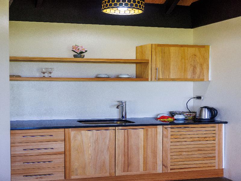 Uprising Beach Resort image