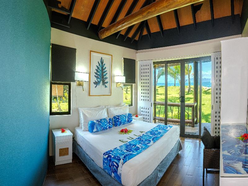 Uprising Beach Resort image