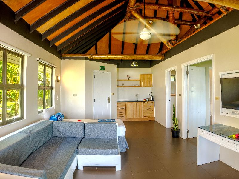 Uprising Beach Resort image