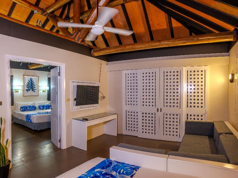 Uprising Beach Resort image