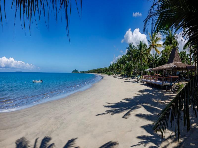 Uprising Beach Resort image