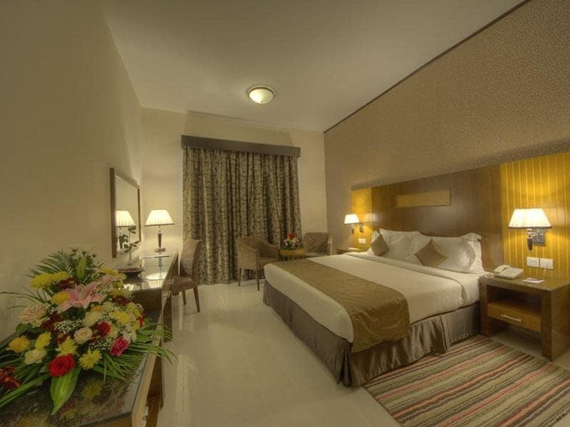 City Tower Fujairah gallery photo 20