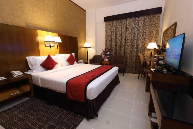 City Tower Fujairah gallery photo 19