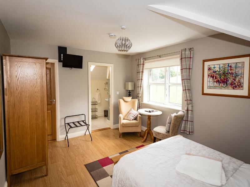 Kilcatten Lodge