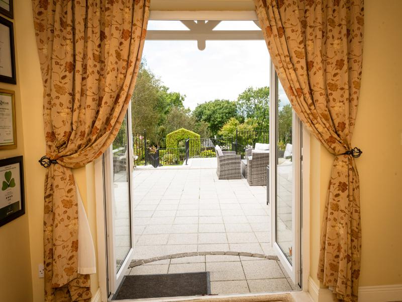 Kilcatten Lodge