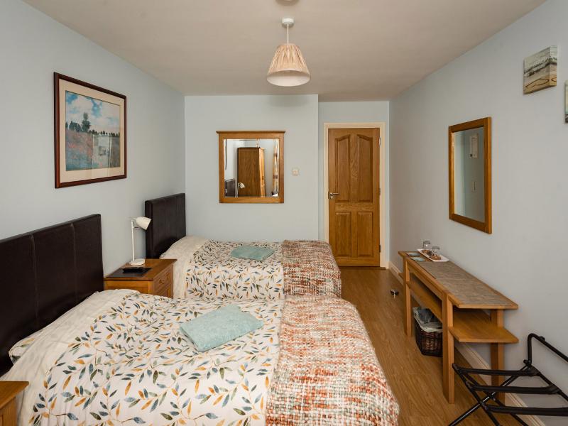 Kilcatten Lodge — photo 13
