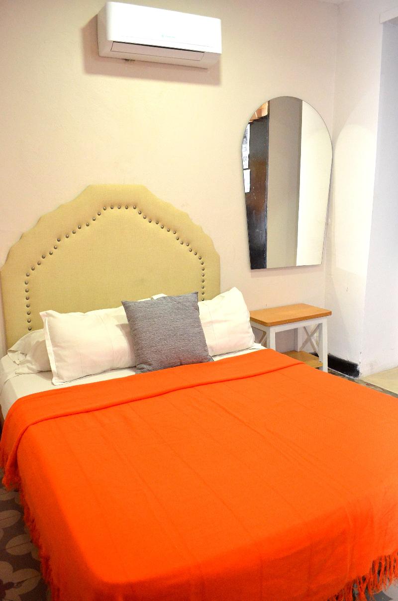 Santa Cruz Cartagena