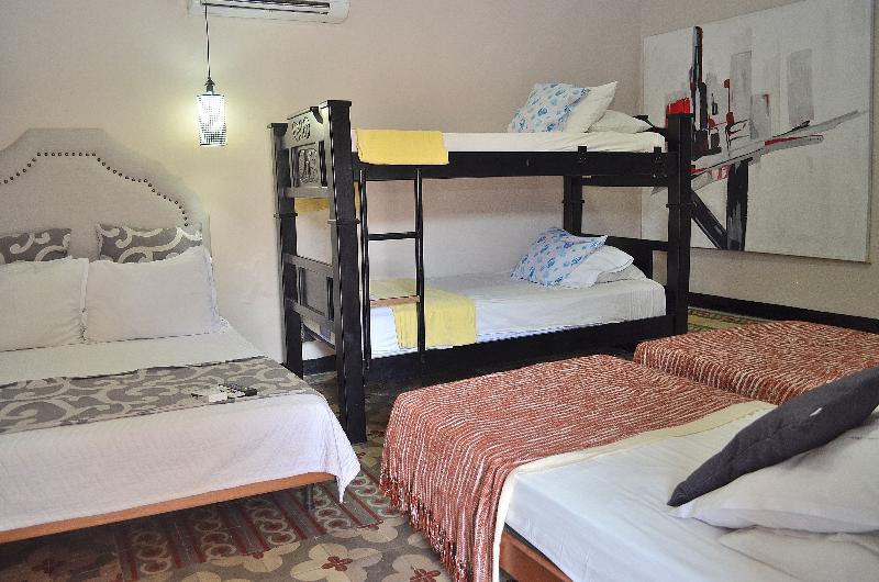 Santa Cruz Cartagena