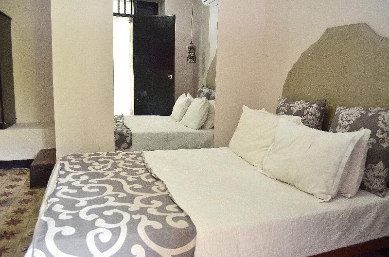 Santa Cruz Cartagena