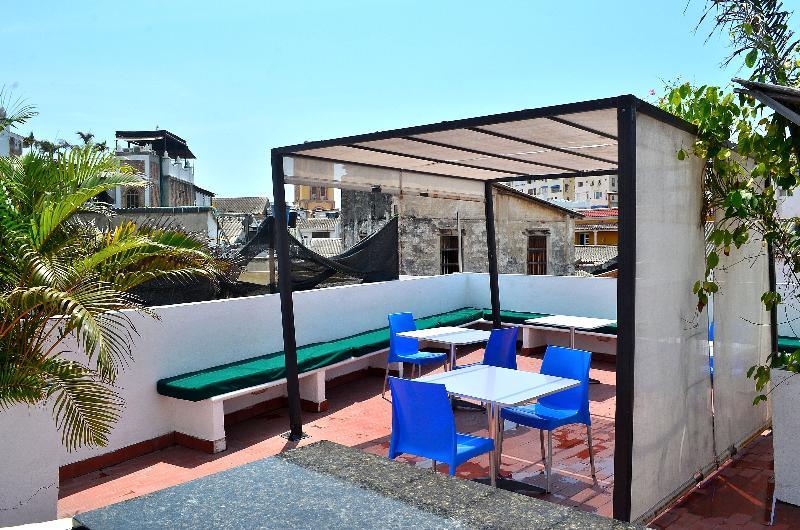 Santa Cruz Cartagena